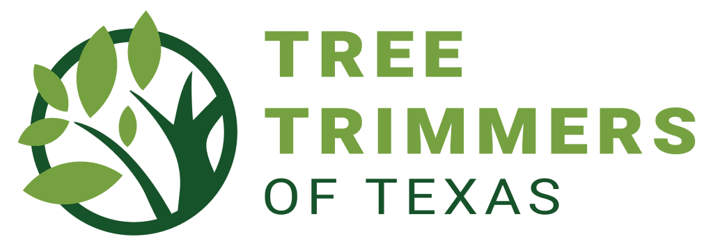 Tree Trimmers of Texas logo