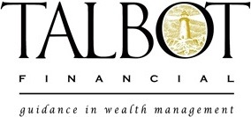 Talbot Financial logo