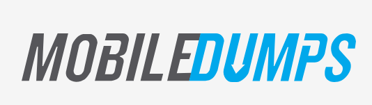 MobileDumps logo
