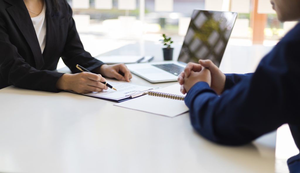 Staging Consultation