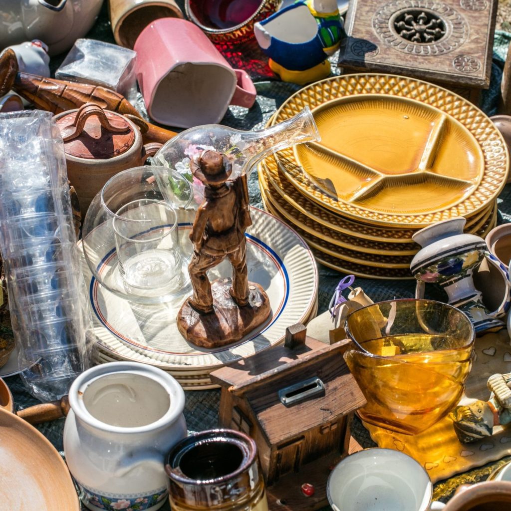 Estate Sales