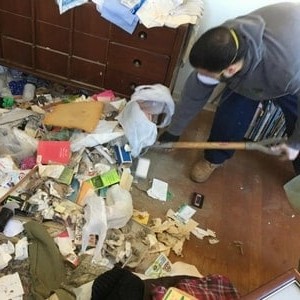 Clutter Removal