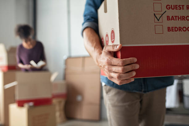 Move Management