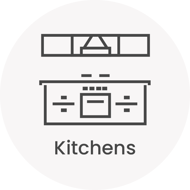 Kitchens
