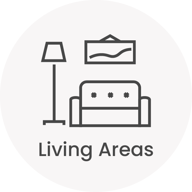 Living Rooms
