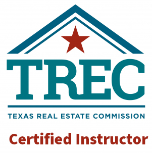 TREC Certified Instructor